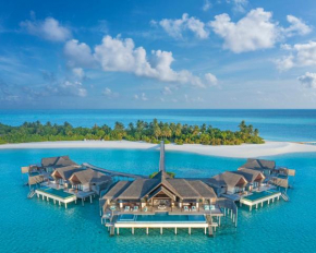 Niyama Private Islands Maldives - 25 percent off on Seaplane for minimum stay of 7 nights and more in March and May to September 2025